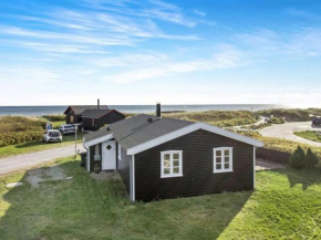 Holiday Home Baarde - 60m from the sea by Interhome in Grenå